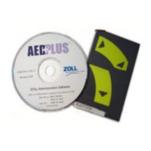Zoll Medical Upgrade Kit 2010 AED Each - 7771-000011-01