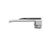 SunMed -Blade Laryngoscope GreenLine Miller English Profile Neonatal Size 1.5 Non-Sterile Each 5-5233-15