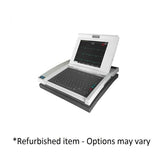 GE Medical Systems GE Marquette MAC 5000 EKG Refurbished 12 Lead Each of 1 - GEN-104