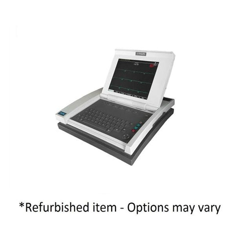 GE Medical Systems GE Marquette MAC 5000 EKG Refurbished 12 Lead Each of 1 - GEN-104