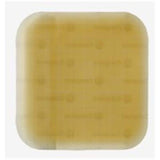 Coloplast Corp  Comfeel Plus Hdrcld/CMC/Cal Alg Dressing 8x8 Strl Sqr PU Flm Trans/Blu Abs - 33120