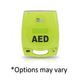 Zoll Medical AED Plus PS Series AED Defibrillator New Automatic Each of 1 - 21400710702011010