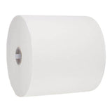 Georgia Pacific -SofPull Towel Roll Disposable 40% Recycled Fiber 7.87 in x 1000 Feet White 6/Case 26470