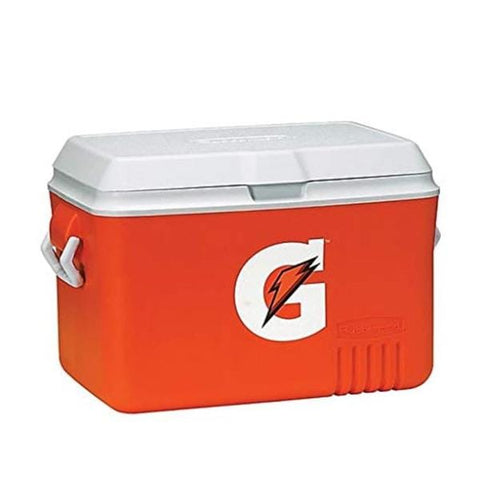 Quaker Oats Company Gatorade Beverage Cooler 48qt Each - 40000671