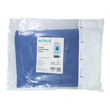 Welmed Inc -Century 91x13" Sterile Extremity Drape 2-1/2" Fenestrated, 20 EA/CA 1222-8411