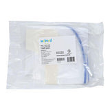 Welmed Inc Clearview 36x3" Sterile Surgical Drape Fenestrated, 40 EA/CA - 1501-1067