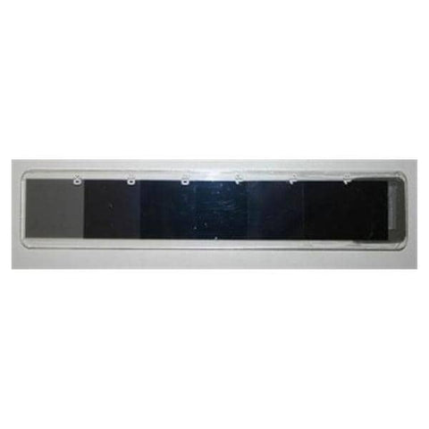 Good-Lite Co Neutral Density Bar 6-1/2x1"- 470550