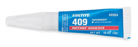 North Coast Loctite Gel #409, 0.10 oz	 | NC18105