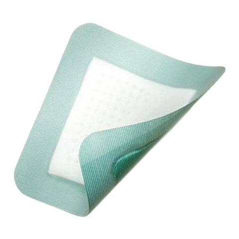 BSN Medical, Inc Cutimed Hydroactive Polyurethane Film Transparent Dressing 10x10" Transparent  - 7993302