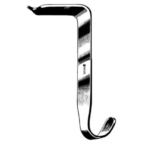 Sklar Instruments -Taylor Spinal Retractor 3" Each 42-2130