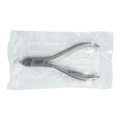 Sklar Instruments -Nail Clipper 4-1/2" Chrome Non-Sterile Disposable Each 80060