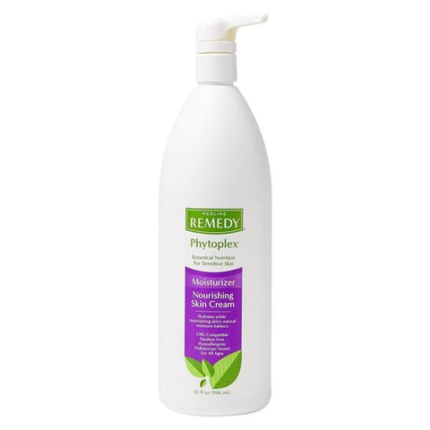 Medline Industries Inc Remedy Phytoplex Skin Nourishing Lotion White Body Latex-Free 12/Case - MSC092432