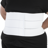 DEROYAL SIZED ABDOMINAL BINDER (PACKAGING - EACH)