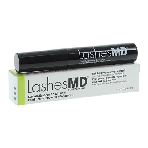 Folicalabs NJ LLC LashesMD Eyelash Serum 5% 4ml/Tube - LMD01