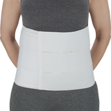 DEROYAL PREMIUM SIZED ABDOMINAL BINDER (PACKAGING - EACH)
