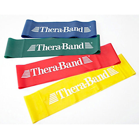 THERABAND Professional Resistance Band Loop (Packaging - Each)