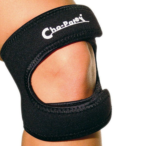 North Coast Cho-Pat® Dual-Action Knee Straps – Medute