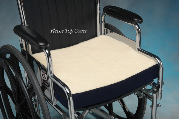 Gel Supreme Wheelchair Seat Cushion