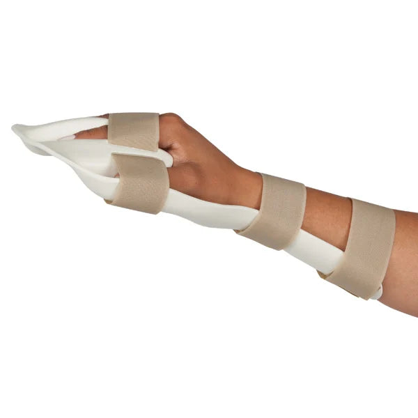 North Coast Preformed Anti-Spasticity Ball Splint Preformed Replacemen ...