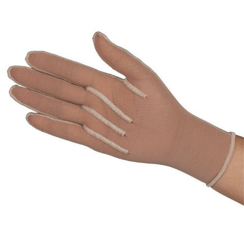 North Coast Redi-Fit™ Compression Gloves, (Closed Tip)