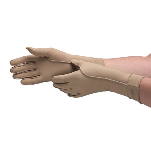 North Coast Isotoner® Therapeutic Gloves Isotoner® Full Finger