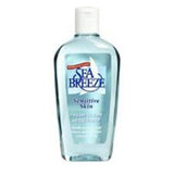 Idelle Labs Sea Breeze Astringent 10oz 10oz/Bottle - 4449393