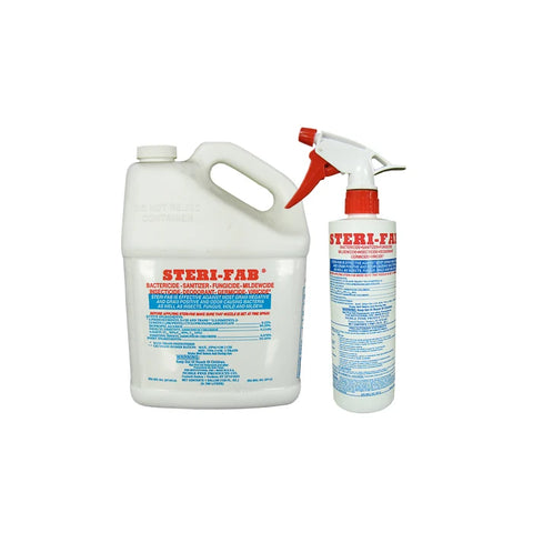 Steri-Fab Disinfectant Spray