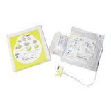 Zoll Medical CPR-D Padz Electrode Pad Adult New For AED Pro, R Series, AED Plus, AED 3 BLS Each - 8900-0800-01