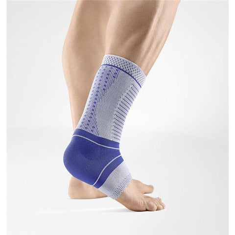 Bauerfeind USA, Inc -Achillotrain Pro Brace Achilles Tendon Adult Elastic/Knit 7.5-8.25" Size 2 11011051080002