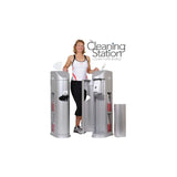 The Cleaning Station One-Stop Cleaning System