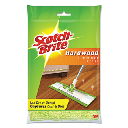 Scotch-Brite Floor Mop MicroFiber