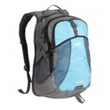 Ivarson USA LLC Ivar Revel G2 Backpack Reinvented Light Blue 1/Box - RG2BL