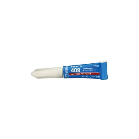 Loctite Super Bonder 409 Gel Adhesive