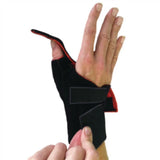 Thermoskin Cross-X CMC Thumb Splint
