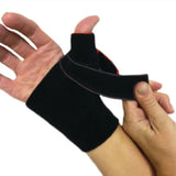 Thermoskin Cross-X CMC Thumb Splint