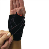 Thermoskin Cross-X CMC Thumb Splint