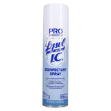 Sultan Healthcare Inc Disinfectant Spray Lysol IC Light Scent 19 oz Ea - 0095029FG