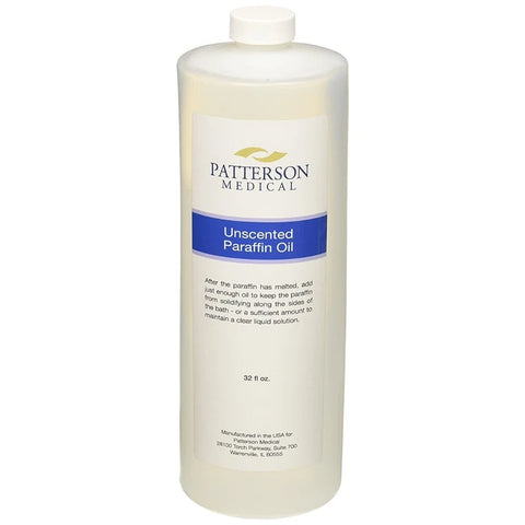 Paraffin Oils
