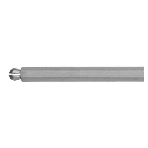 Beaver Handle Beaver-Visitec Handle Surgical Blade 15-1/2cm Stainless Steel Ea - 374 ...