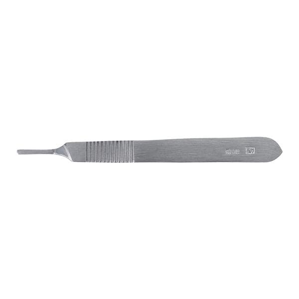 Medco Instruments Inc Scalpel Handle #3 - 81600 – Medute