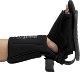 DEROYAL ANKLE CONTRACTURE BOOT WITH BOOT SOLE AND EXTRA LINER (PACKAGING - EACH)