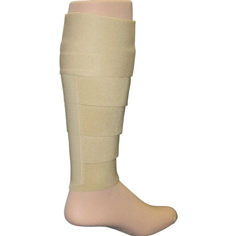 FarrowWrap Basic Leg Piece