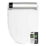 BB 2000 Elongated Bidet Toilet Seat