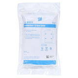 Medical Concepts Develop 41-1/2x64-1/2" Sterile C-Arm Cover - D1013