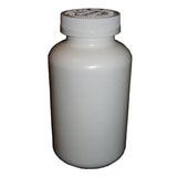 Clarke Container Division Packer Bottle HDPE 75cc White Reusable Non-Sterile 855/Case - 94500