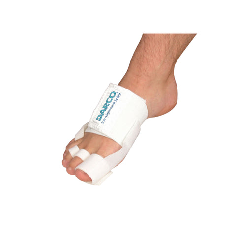 Toe Alignment Splint