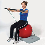 THERABAND Professional Exercise Station
