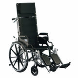 Invacare 9000 XT Recliner Wheelchair