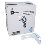 Welch-Allyn Medical Prod. -KleenSpec Vaginal Speculum Small LED 96/Case 59000-LED