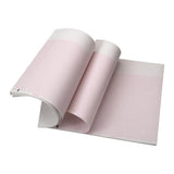 Welch-Allyn ECG/EKG Recording Paper New For CP100/150/200 200/Pk, 5 PK/CASE - 105353